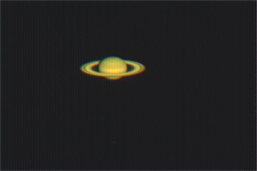 Saturno