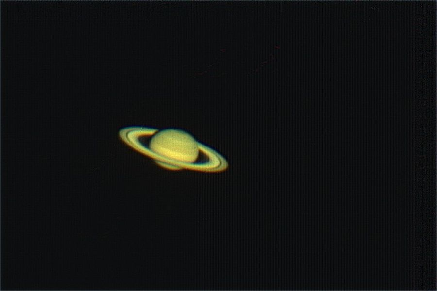 saturno