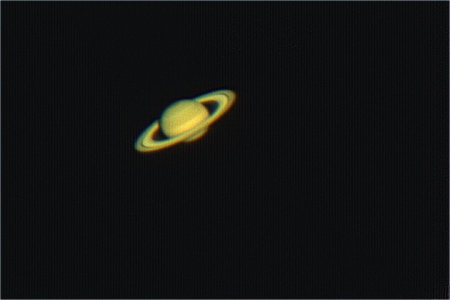 Saturno