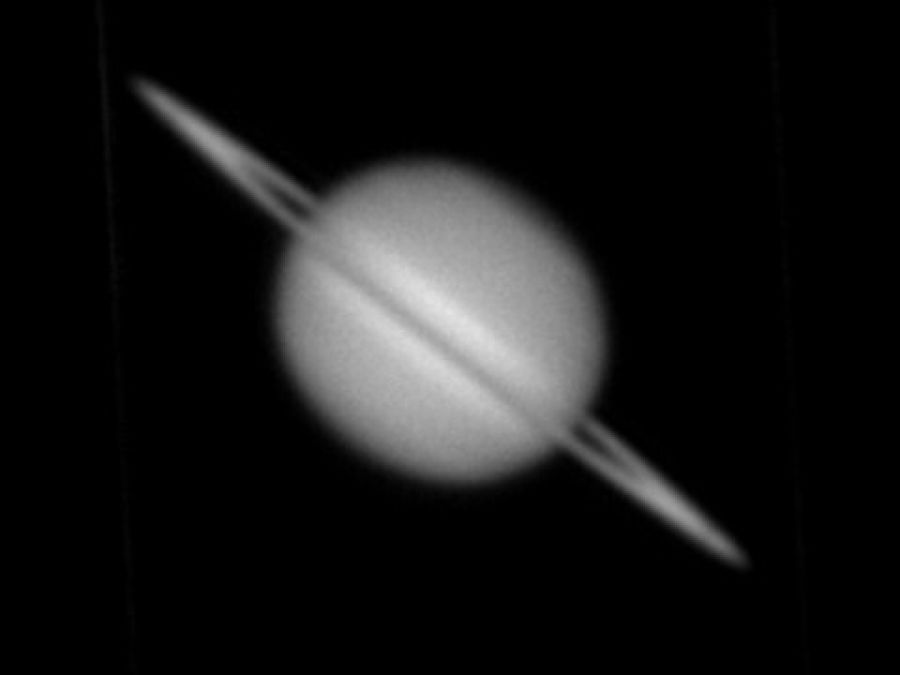 Saturno 2010 Opposizione