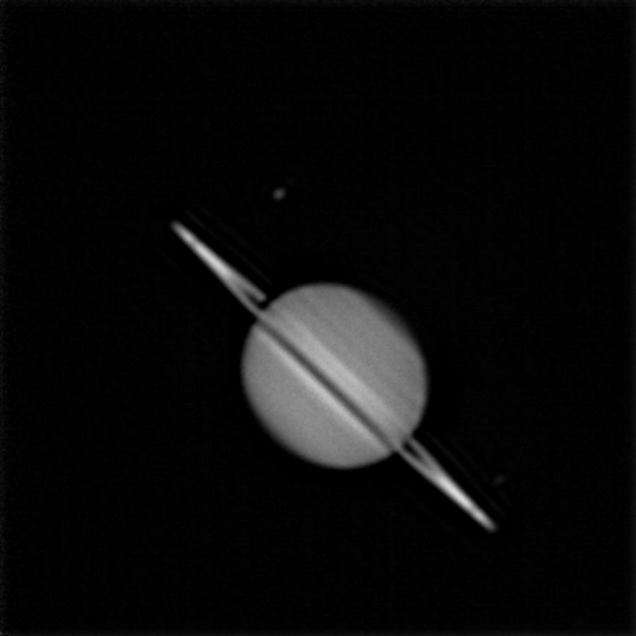 Saturno 2010