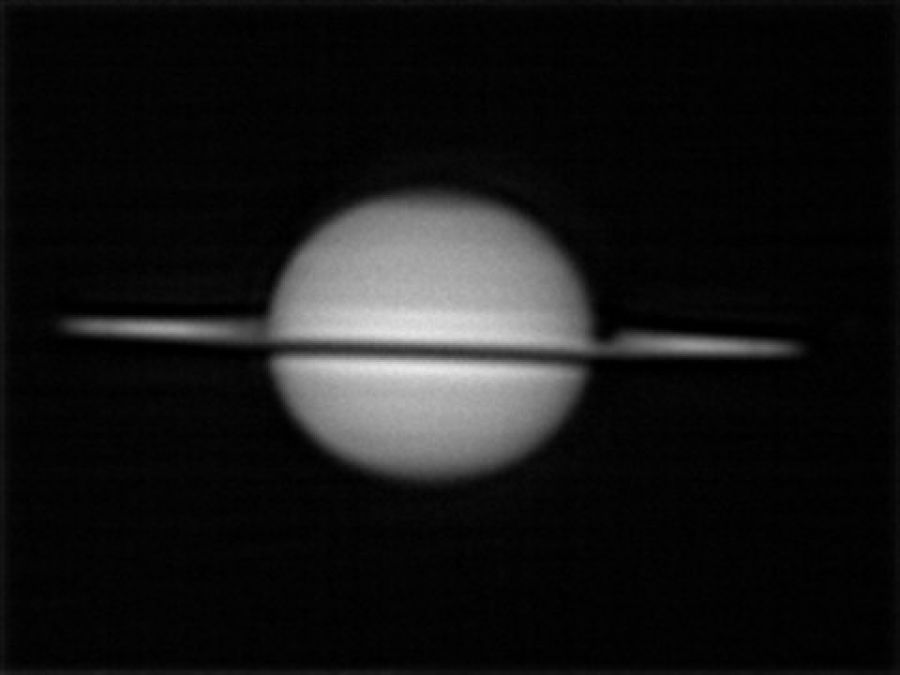 Saturno 2010