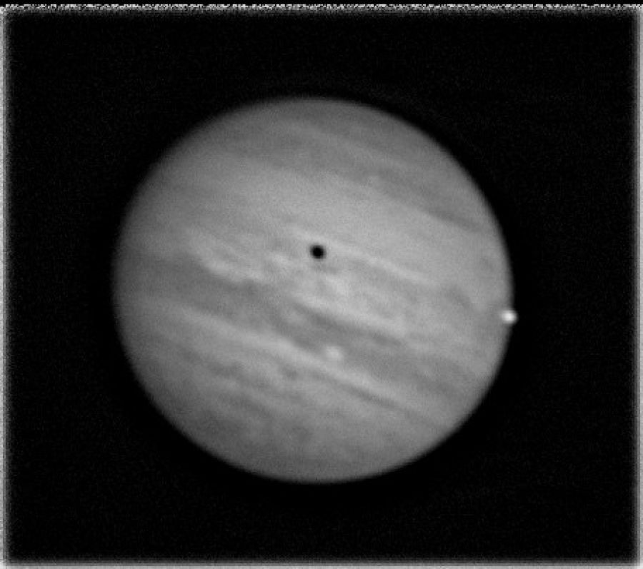 Giove 2010