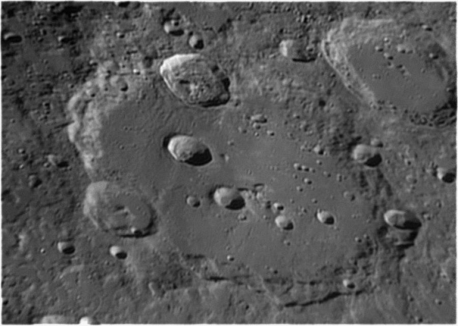 Clavius