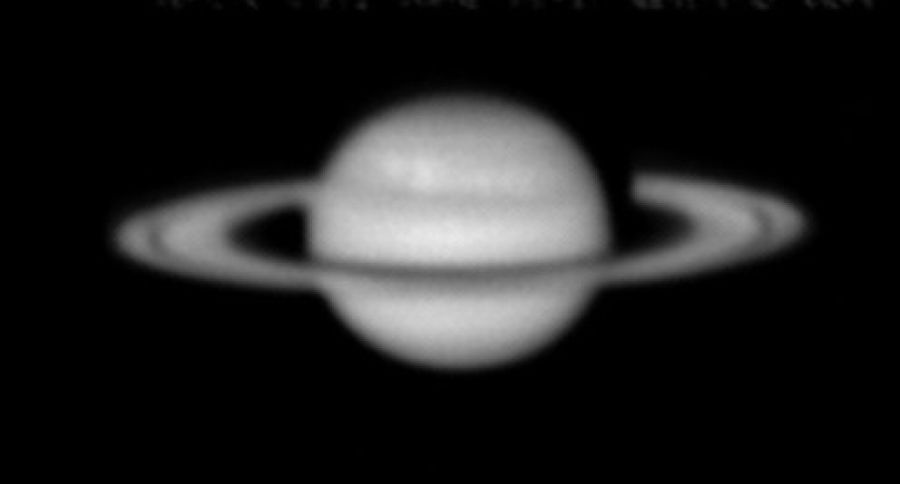 SATURNO 2011