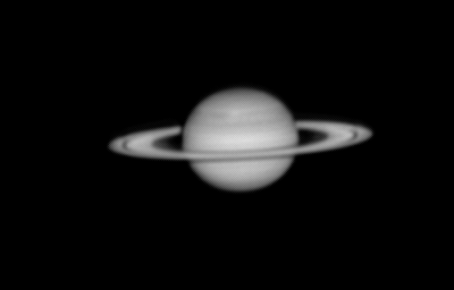 SATURNO 2011