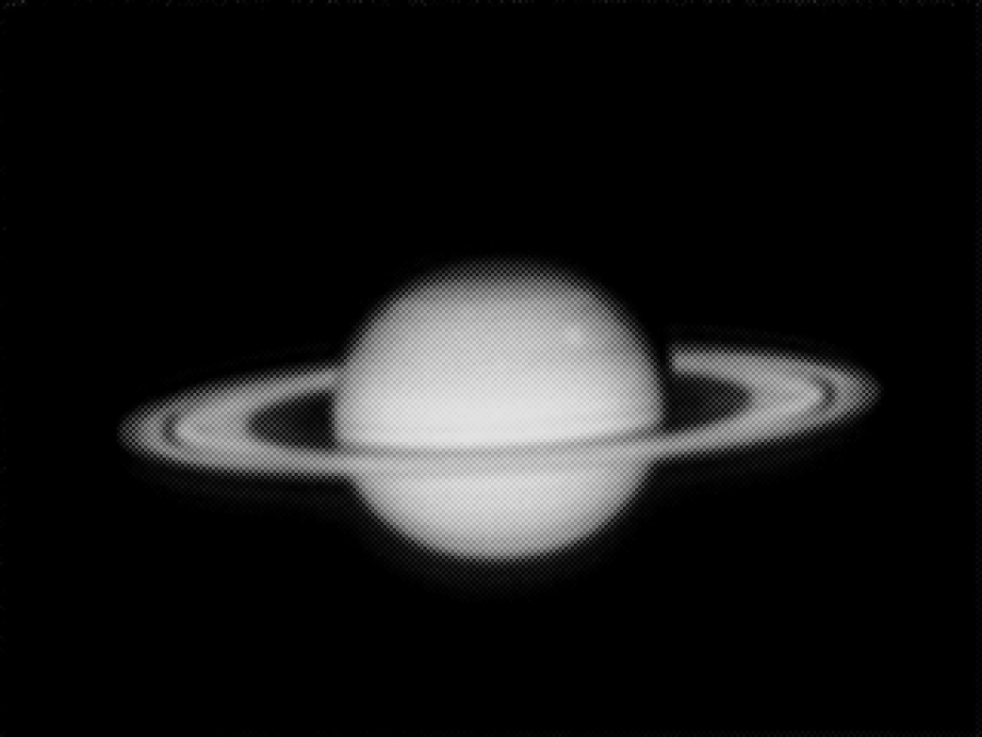 SATURNO 2011