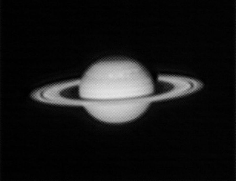 SATURNO 2011