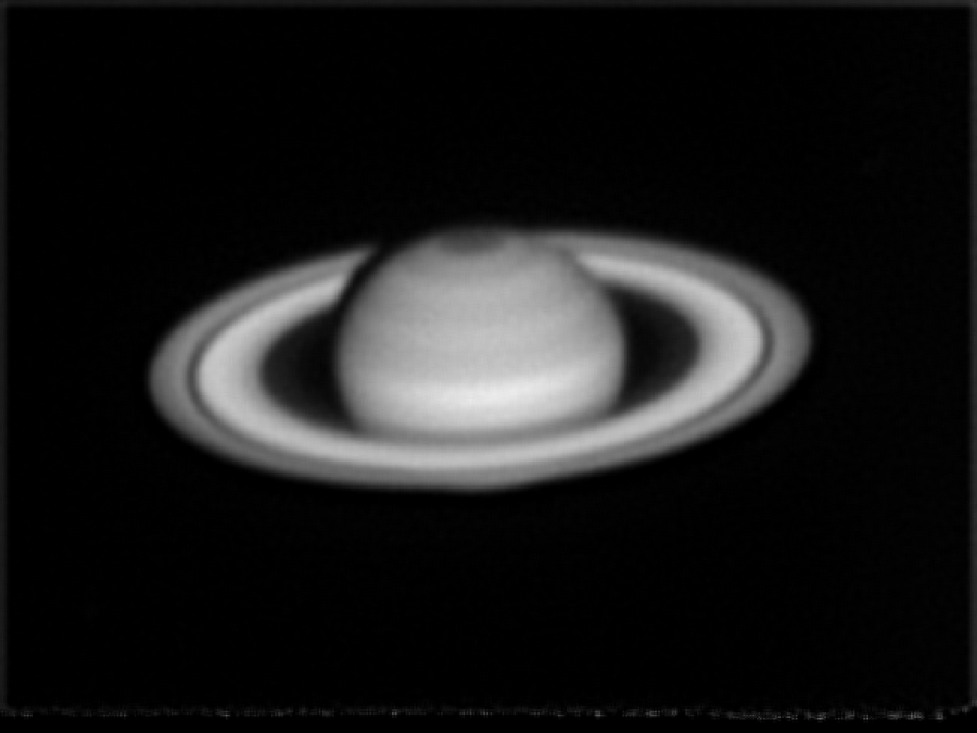 SATURNO 2014