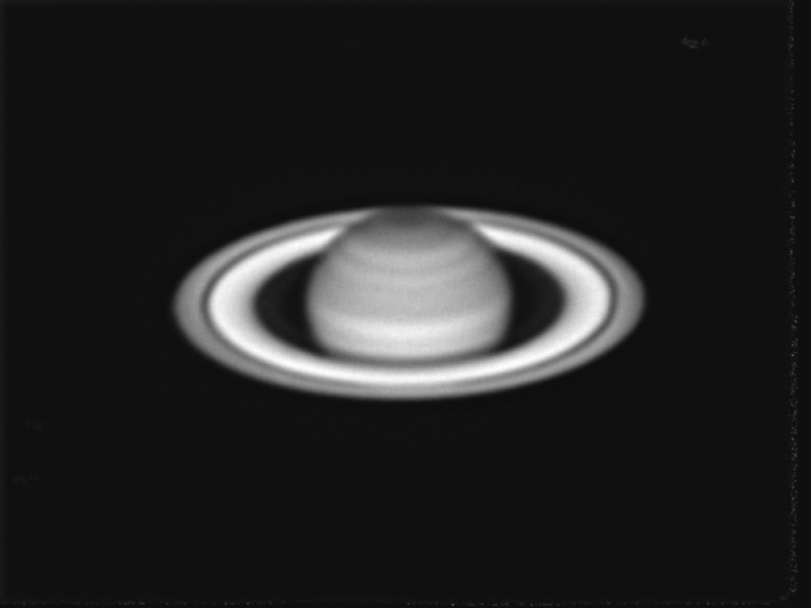 SATURNO 2015