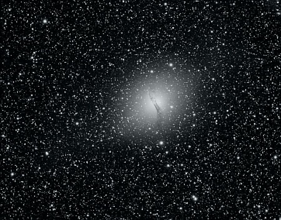 Centaurus A