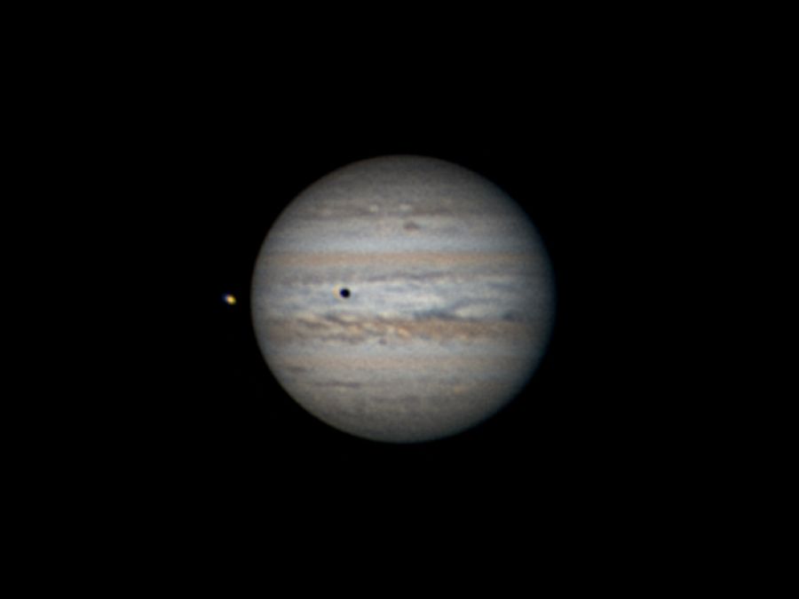 Giove 28 Settembre 2009 – T.u.21:37