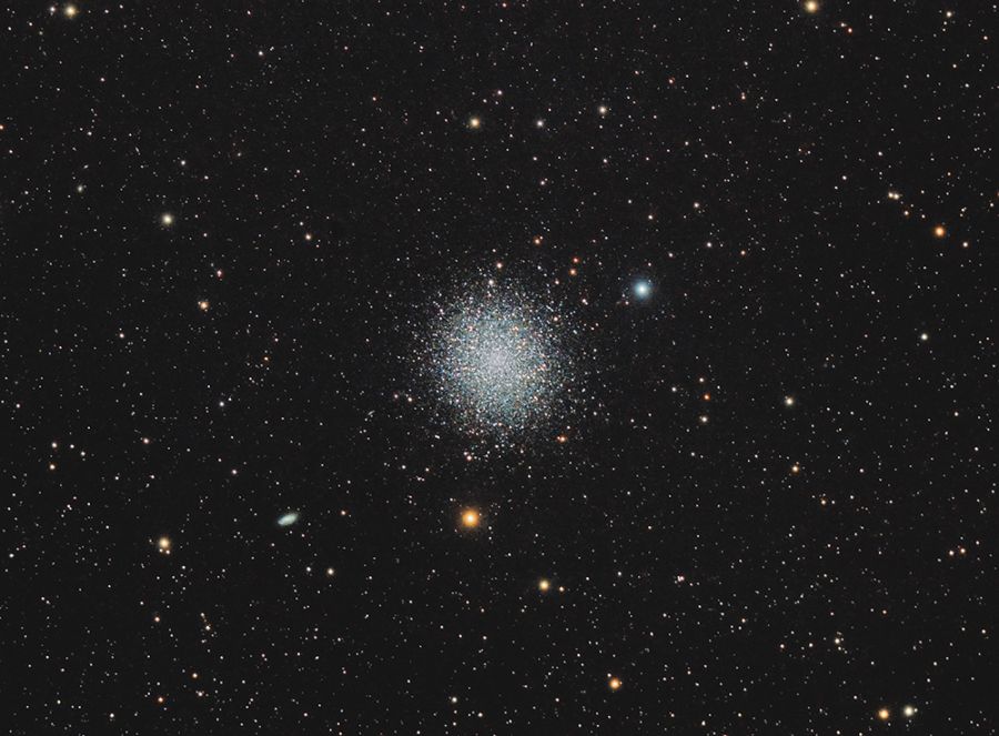 M13 HDR