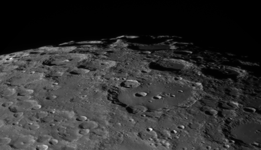 Sopra Clavius