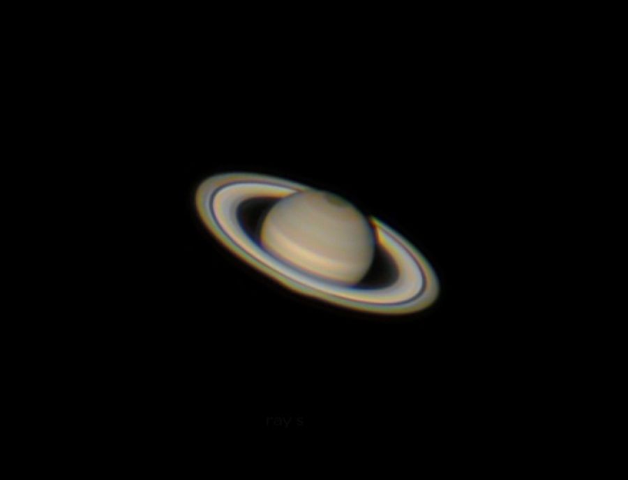 Saturno