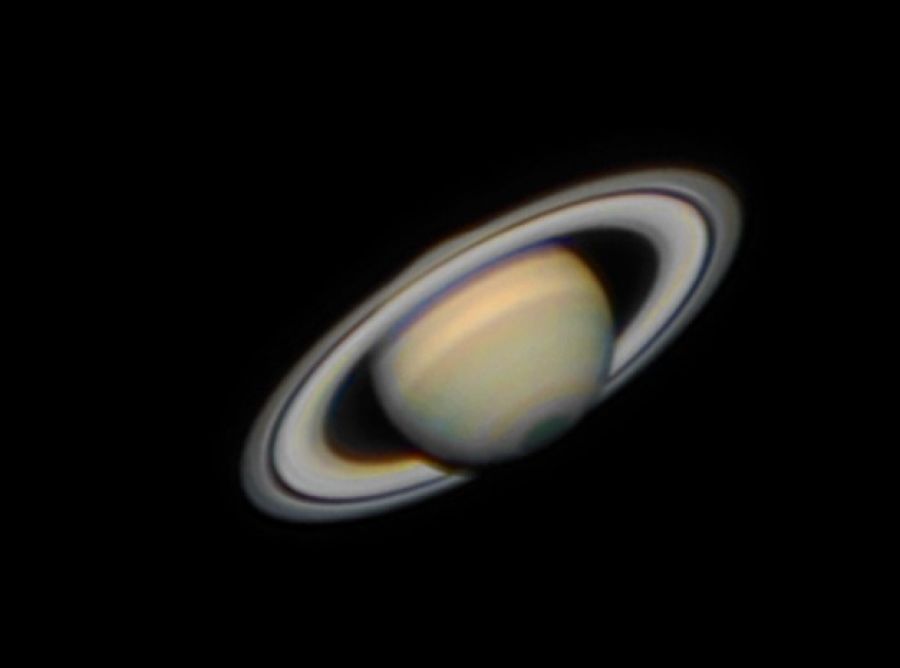 Saturno