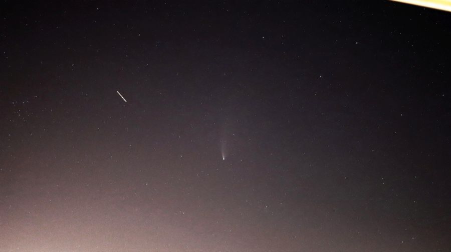 Cometa