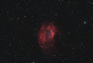 Nebulosa di Lower; Sh2-261