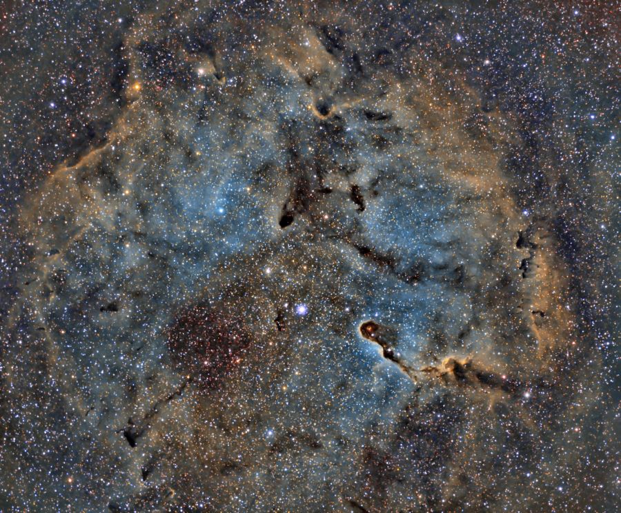 IC1396