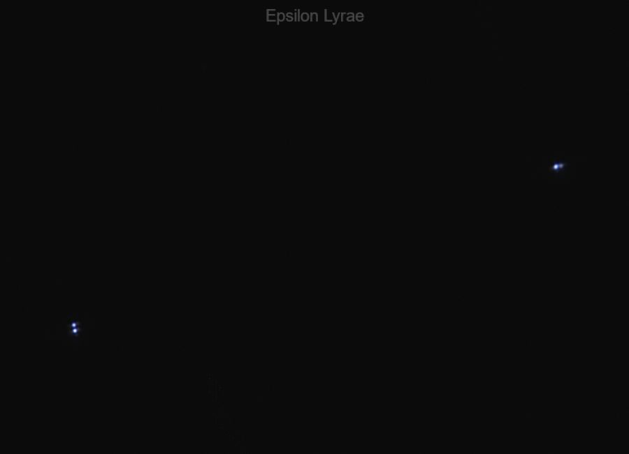 Epsilon Lyrae