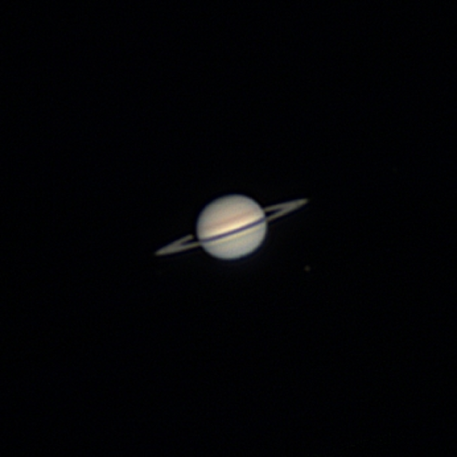 Saturno e Titano