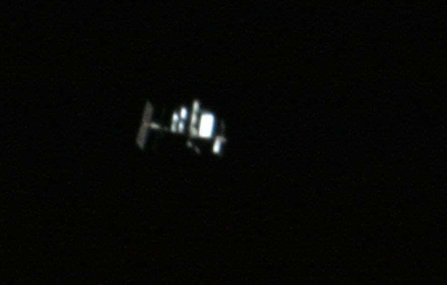 Iss