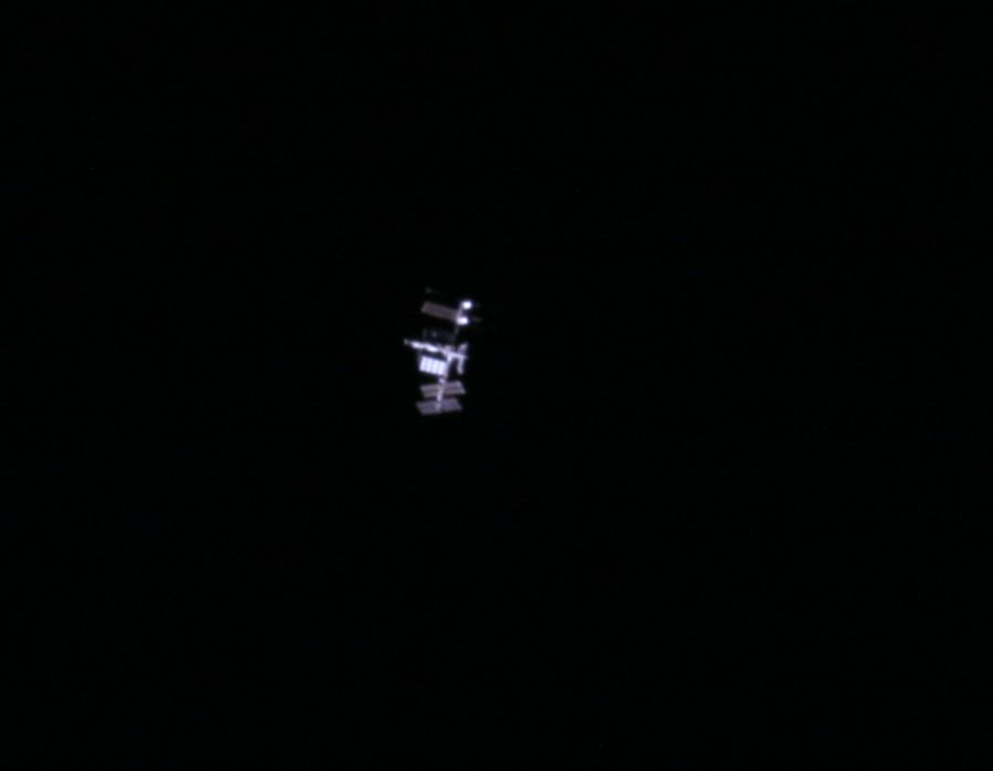 Iss