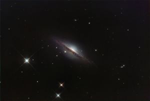 Ngc 1055