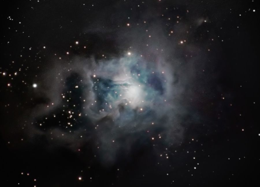 Ngc7023