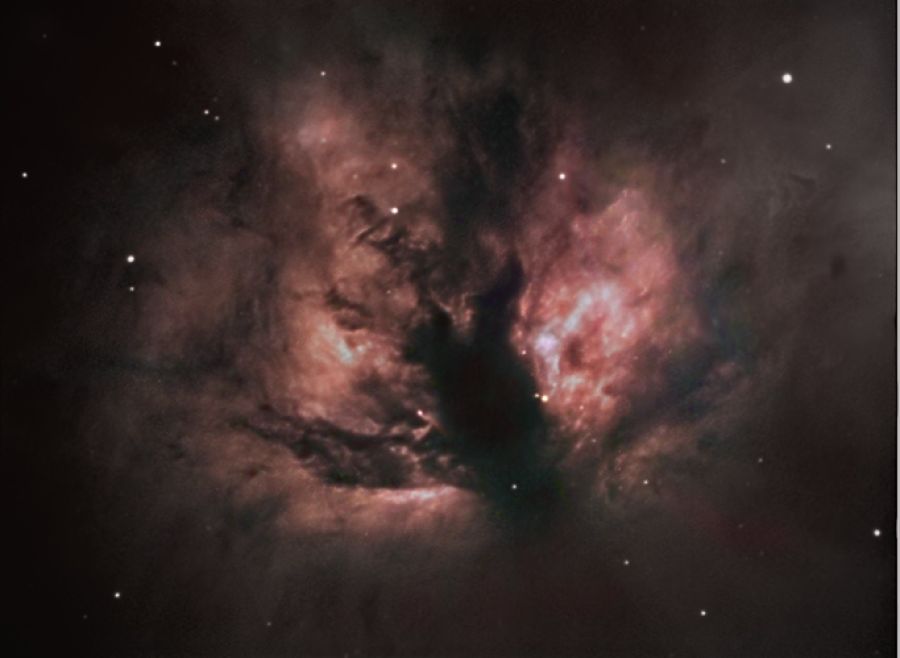 Ngc 2024