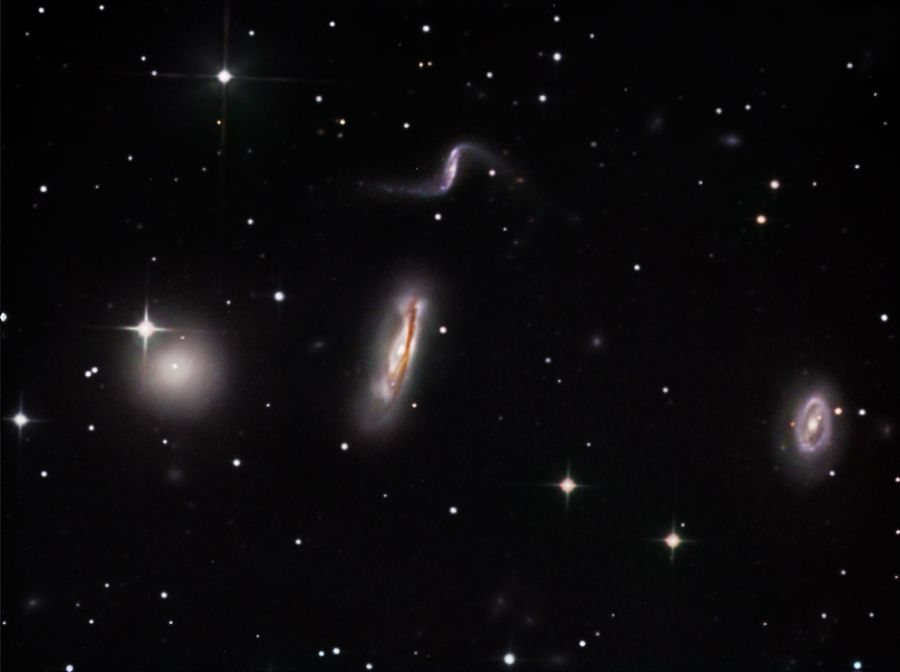 Ngc3190