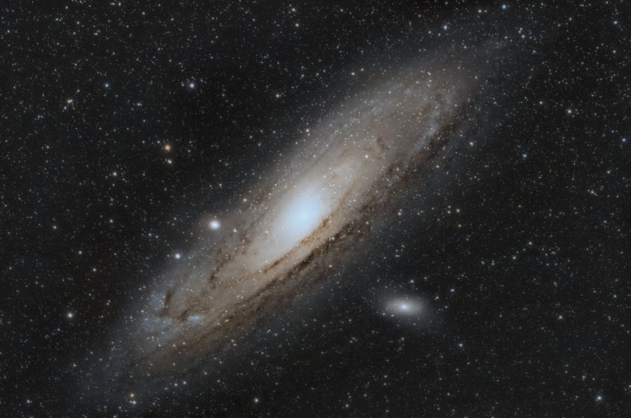 Galassia di Andromeda