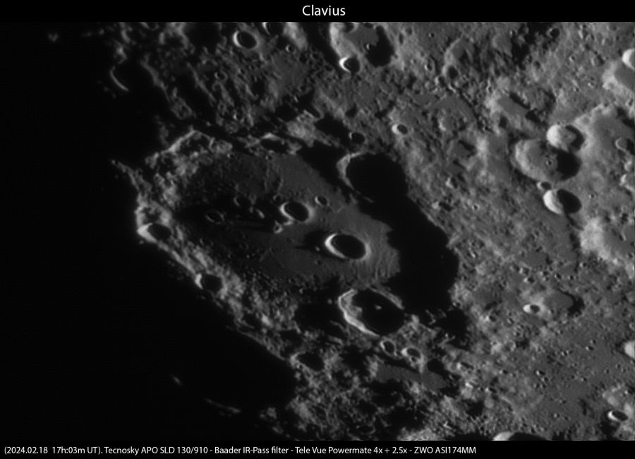 Clavius