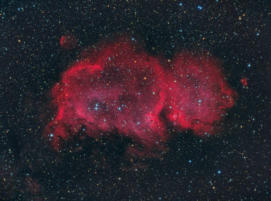 Ic 1848