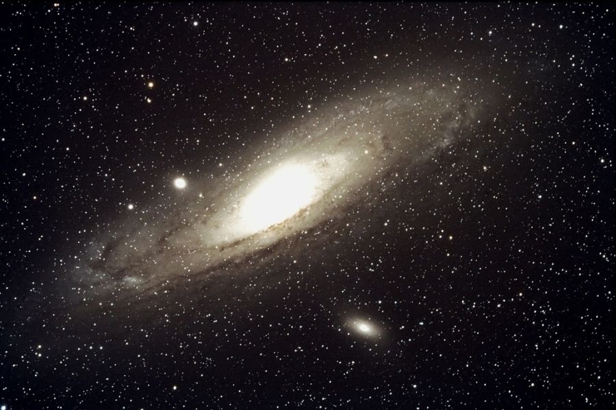 M 31