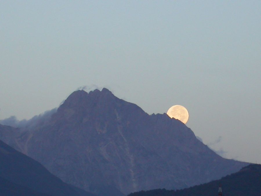 Gran Sasso