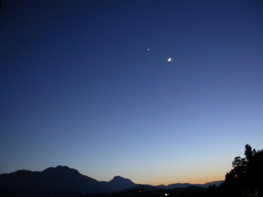 Gran Sasso da Penne