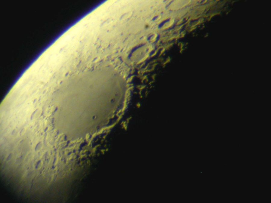 Mare Crisium