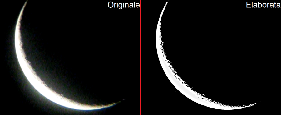 Luna 3/Gennaio/2014