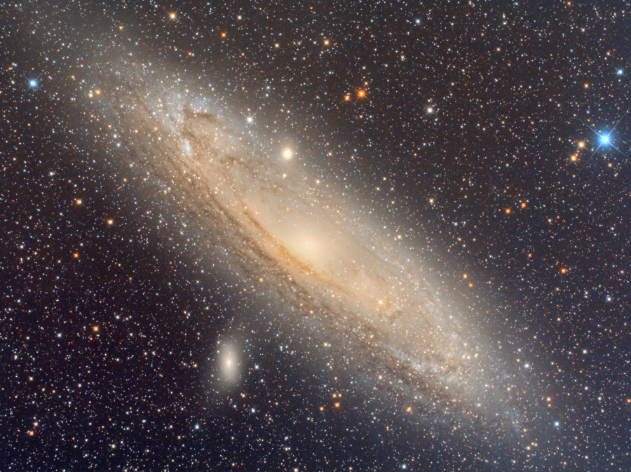 Andromeda