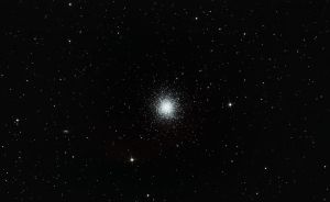 M13 - Ammasso globulare di Ercole