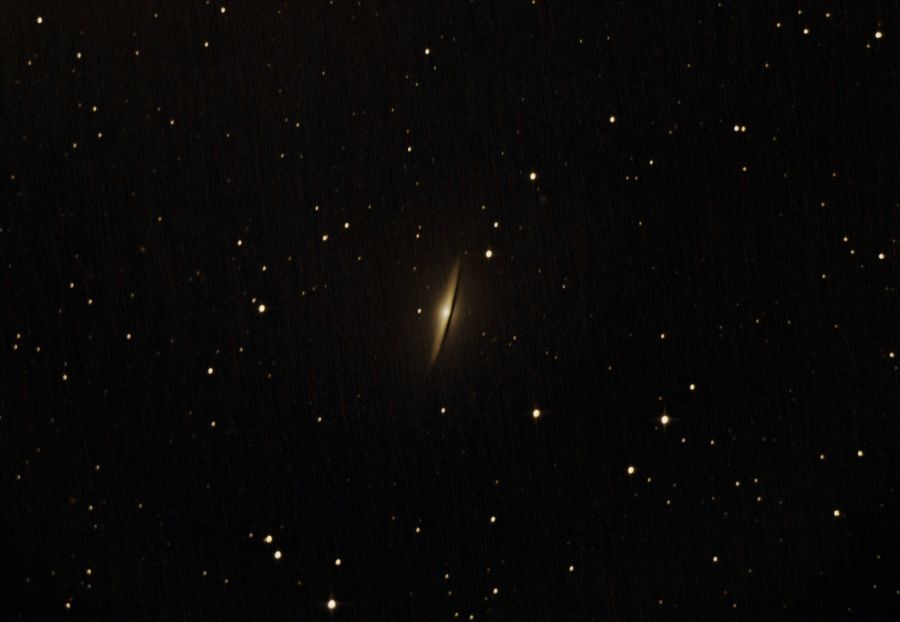 M104 GALASSIA SOMBRERO