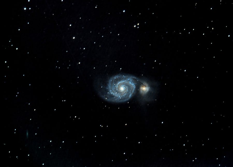 M51 WHIRPOOL