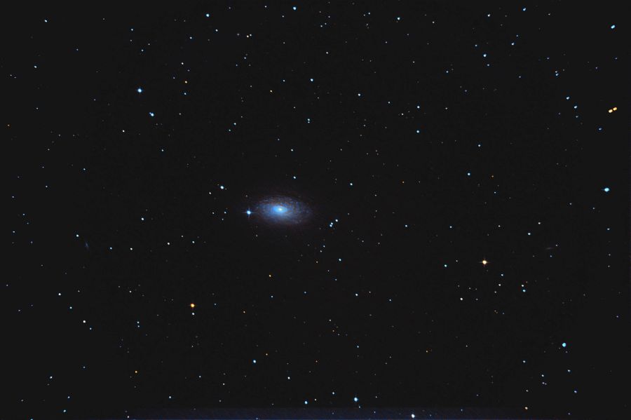 M63 GALASSIA