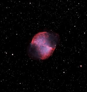 messier 27