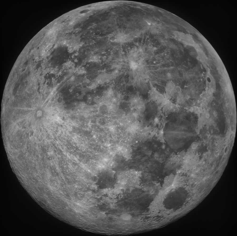 Superluna di Maggio