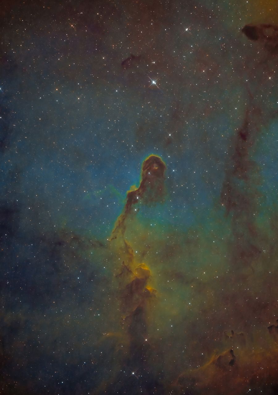 IC 1396