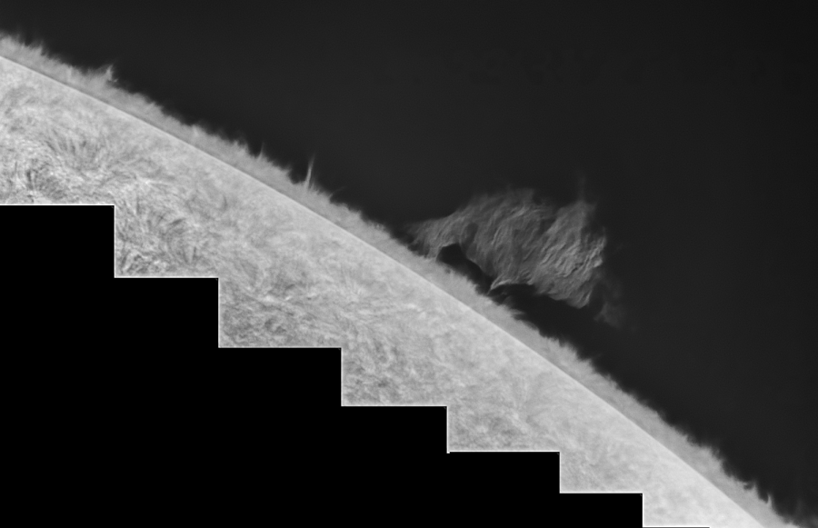 PROMINENCE