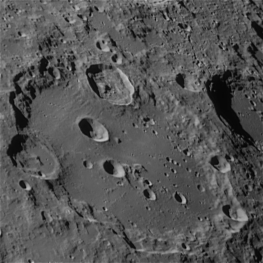 Clavius