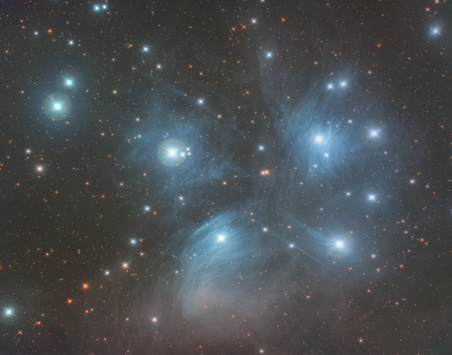 M45 2020.12.16